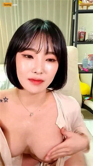 Korean BJ thumbnail