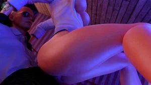 Anal 3D動畫 thumbnail