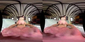 VirtualReality Thumbnail