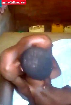 African Porn African Porn