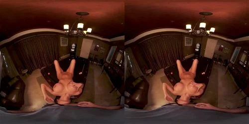 virtual reality, vr, blowjob, big tits