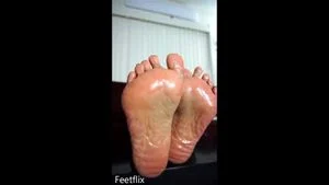 Feet, Soles n FJ thumbnail