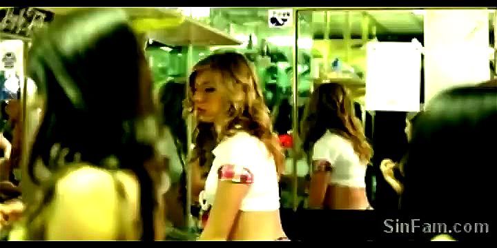 This gorgeous brunette slut works hard in this whorehouse This gorgeous brunette slut works hard in this whorehouse