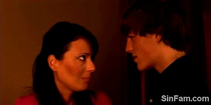Lucky stud pumps his girlfriends gorgeous big titty mother Lucky stud pumps his girlfriends gorgeous big titty mother