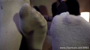 Dreamgirls in Socks DGIS thumbnail