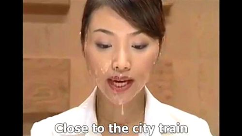 Bukkake News 3: Subtitles Video Porno - SpankBang