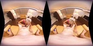 J VR thumbnail