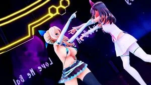 mmd sex dance thumbnail