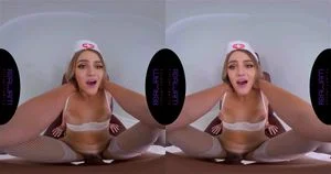 Kenzie Madison VR thumbnail