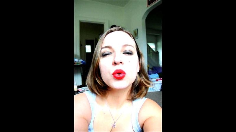 Kissy Face Kissy Face