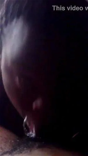 🔥BBW SLOPPY THROAT NECK AND NASTY SEXXX🔥 🔥 thumbnail