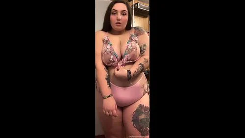 big tits, bbw, amateur, compilation