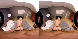 Blonde big tit anal thumbnail