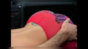 Car blowjob thumbnail