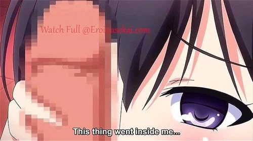 hentai, big tits, compilation, hentai anime
