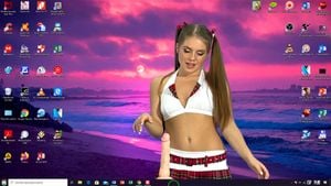 Istripper thumbnail