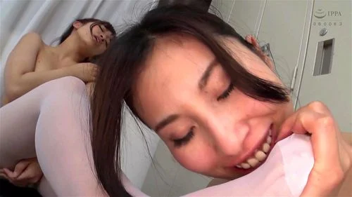 Sniffing Girls Smells Licking Licking - Evis, Dirty Panties, Japanese Lesbian Porn - SpankBang