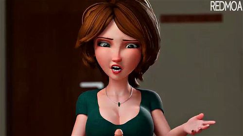 Big Hero 6 
