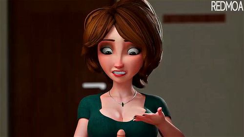 Big Hero 6 