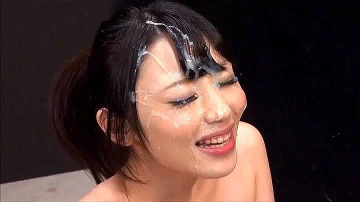 ⁰Asian facial