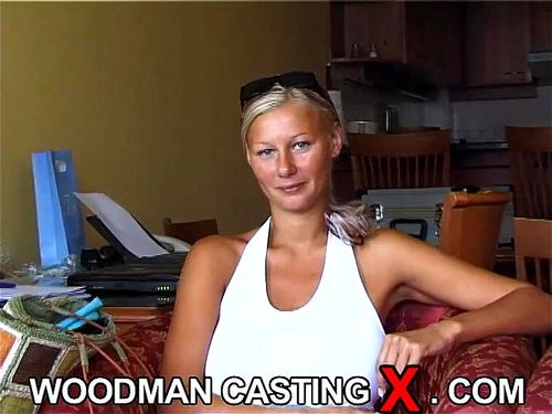 Venus Woodman