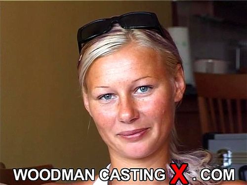 Venus Woodman