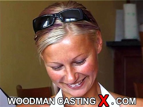 Venus Woodman