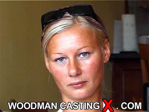 Venus Woodman