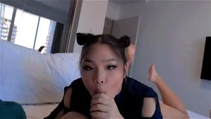 Asian Pov Blowjob Porn - Pov Facial & Asian Amateur Blowjob Videos -  SpankBang