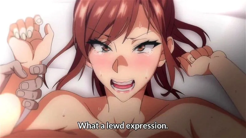 Anime Anal Whore - Watch hot cartoon girl sluts it up - Hentai, Himawari Wa Yoru Ni Saku, Sex  Porn - SpankBang
