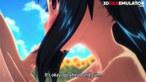 3D hentai thumbnail