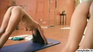 hot yoga thumbnail