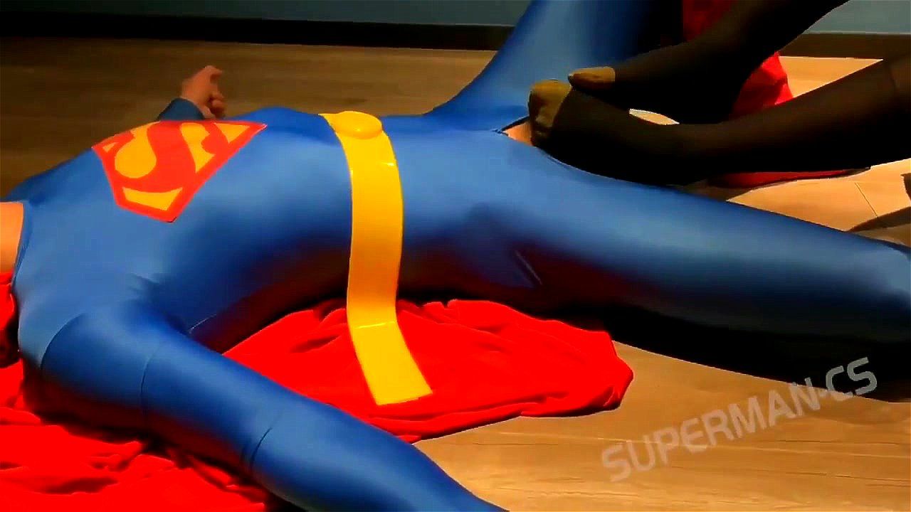 Watch china superman - Superman, Gay, 凌辱 Porn - SpankBang