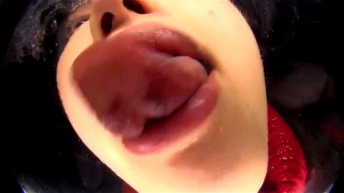 Virtual Kiss