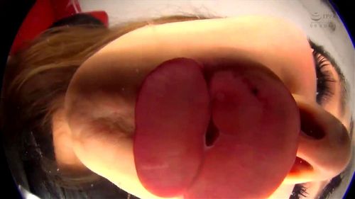 Virtual Kiss