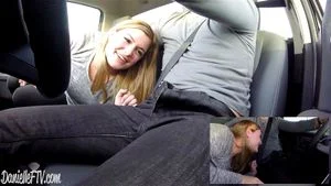 car blowjob- bbc blowjob thumbnail