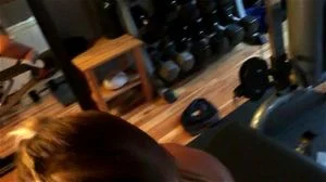 KG Workout Sex