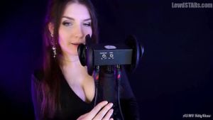 ASMR thumbnail