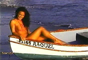 Raquel Gibson