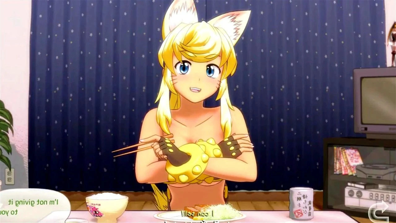 Wolf And Fox Cartoon Porn - Watch Wolf Girl - Hentai Sex - Rinhee, Wolf Girl, Anime Sex Porn - SpankBang