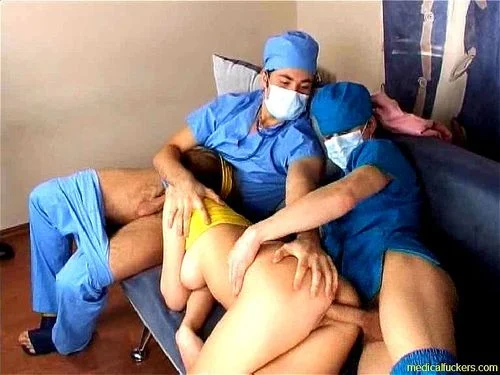 Medical Fuckers Porn - Watch Medical Fuckers 4 - Medical Fuckers, Fetish, Blowjob Porn - SpankBang
