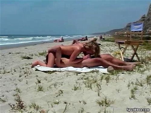 Beach Sex thumbnail