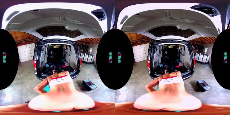 Missy Martinez VR Missy Martinez VR