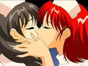 Cartoon Lesbian Orgy Porn - Watch lesbian byutou ep 1 - Orgy, Toys, Hentai Anime Porn - SpankBang