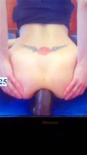 Deep Anal Dildo Gape - Watch huge anal dildo riding cam - #Anal #Big, #Anal #Analtoys #Gape, Cam  Porn - SpankBang