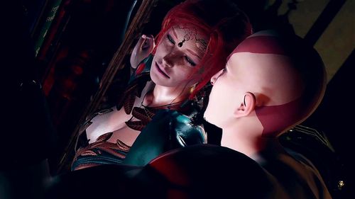 Triss Merigold Porn Videos #3: Porn - SpankBang