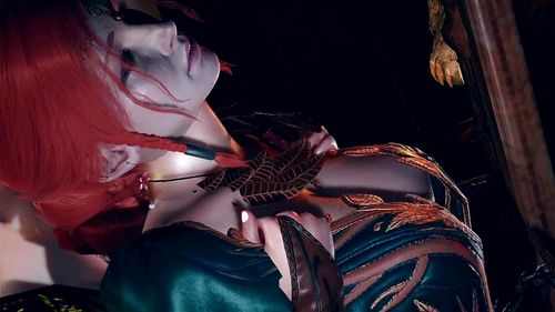 Triss Merigold Porn Videos #3: Porn - SpankBang