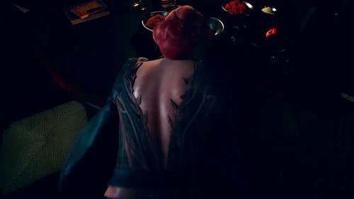 Triss Merigold Porn Videos #3: Porn - SpankBang