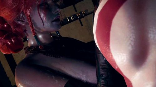 Triss Merigold Porn Videos #3: Porn - SpankBang