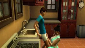 NAUGHTY SIMS thumbnail